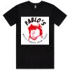 AS Colour Staple Plus 5cm Tee Thumbnail