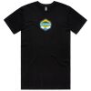 AS Colour Staple Plus 5cm Tee Thumbnail