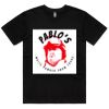 AS Colour Staple Minus 5cm Tee Thumbnail