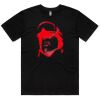 AS Colour Staple Minus 5cm Tee Thumbnail
